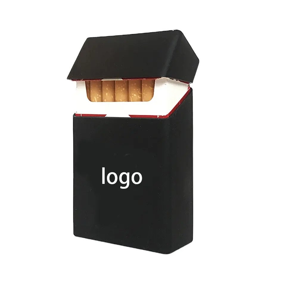 Custom Cigarette Boxes for Exceptional Smoking Experience OLXPackaging