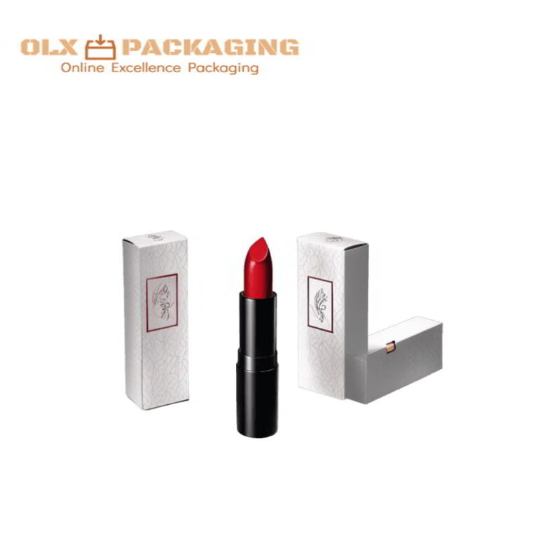 wholesale lipstick boxes