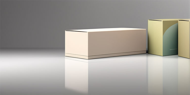 Box Printing Design Ideas