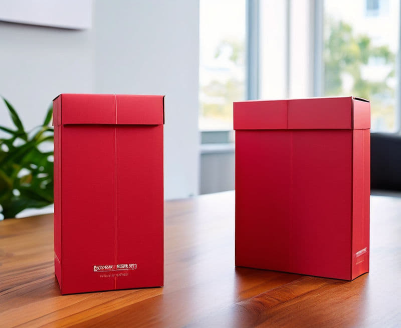 Unlock Your Brand's Potential with Custom Mailer Boxes!