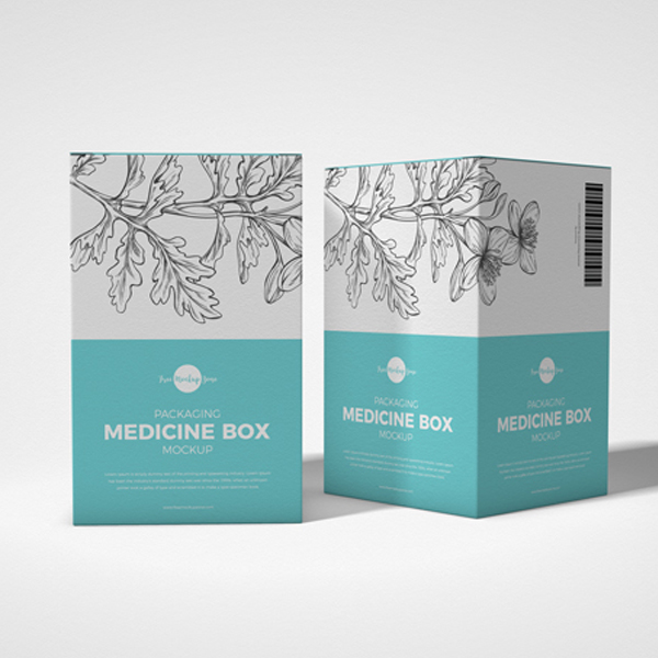 Packaging in the Cannabis